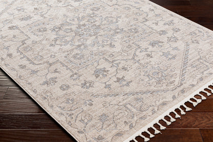 Alfombra tejida a máquina Euphoria ERP-2320 de 1,83 m x 2,74 m