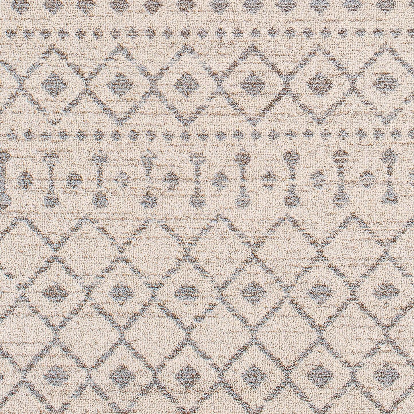 Alfombra tejida a máquina Euphoria ERP-2321 de 1,52 m x 2,13 m