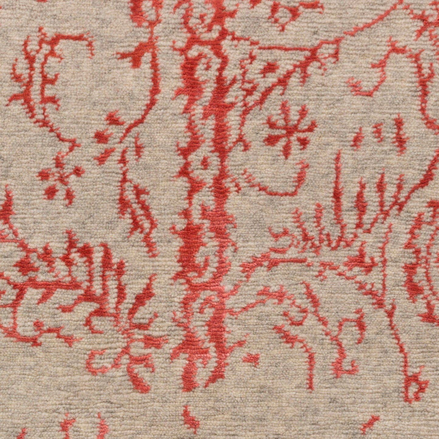 Alfombra decorativa hecha a mano Evanesce ESC-5001 de 2' x 3'