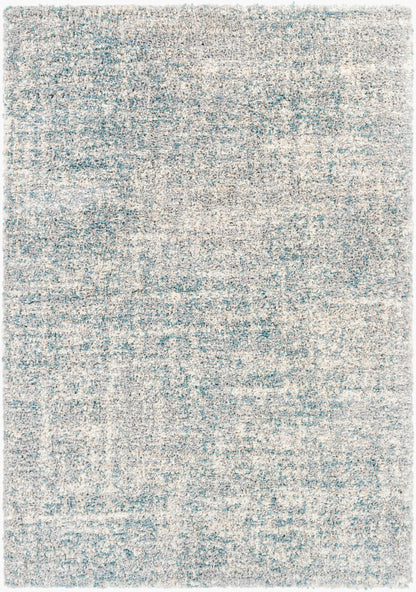 Eskimo Shag ESG-2310 5' x 7' Machine Woven Area Rug