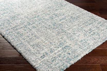 Eskimo Shag ESG-2310 5' x 7' Machine Woven Area Rug