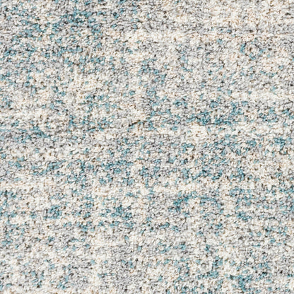 Eskimo Shag ESG-2310 5' x 7' Machine Woven Area Rug