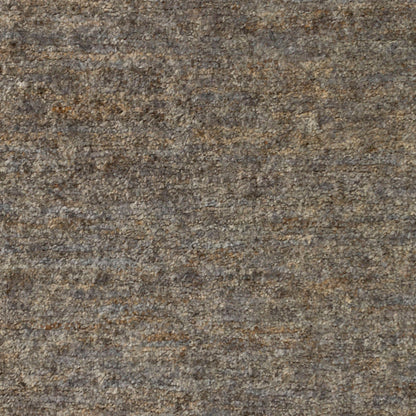 Alfombra de yute hecha a mano Essential ESL-1001 de 1,2 m x 1,8 m