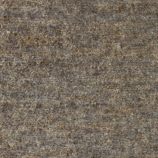 Alfombra de yute hecha a mano Essential ESL-1001 de 1,2 m x 1,8 m