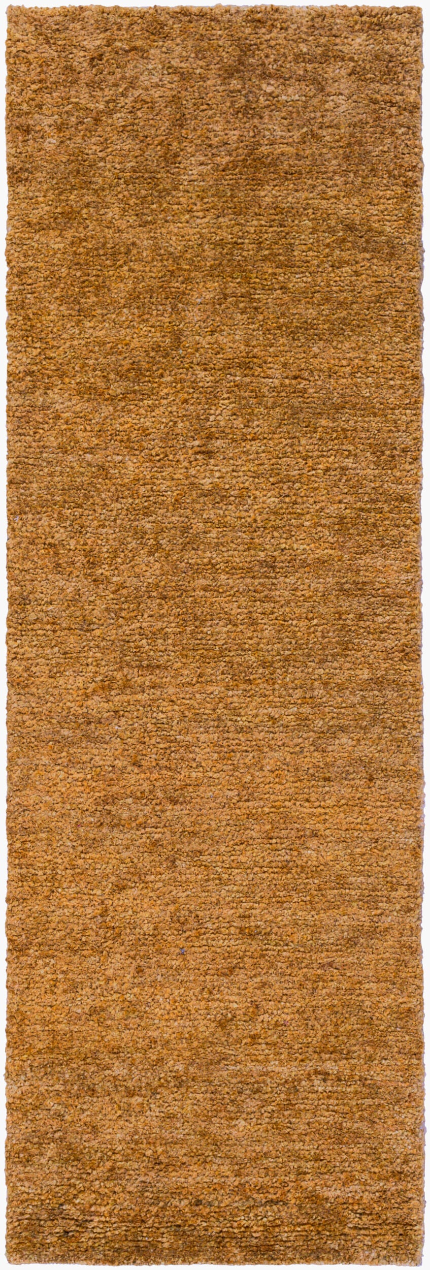 Essential ESL-1004 8ft Runner Handmade Jute Runner Rug