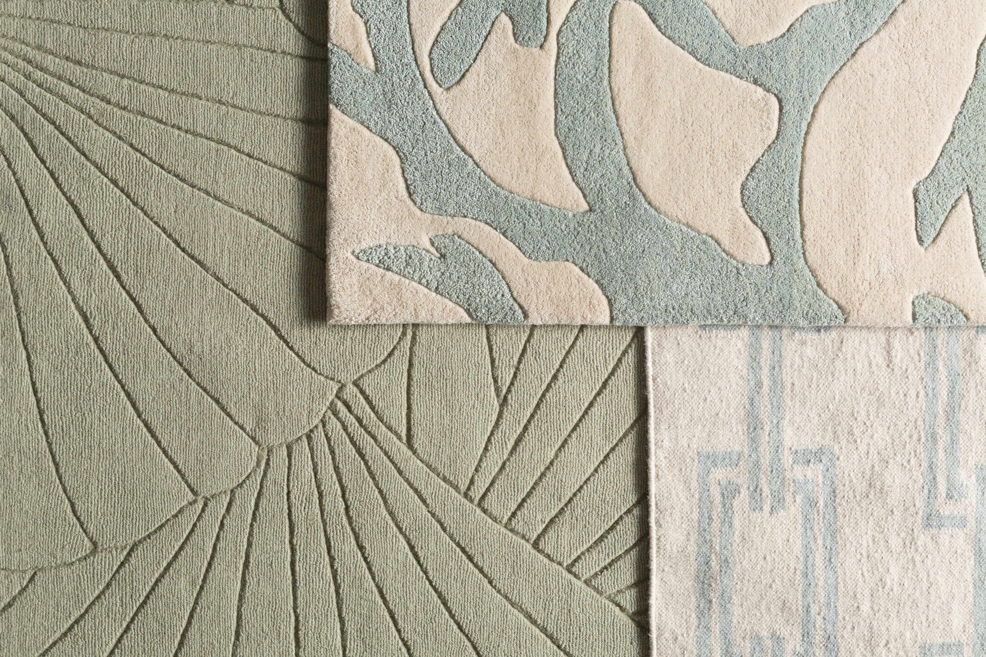 Boardwalk BDW-4041 Hand Woven Rug