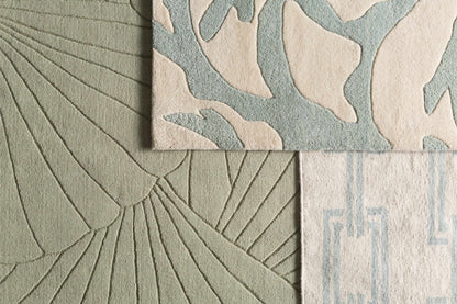 Boardwalk BDW-4041 Hand Woven Rug