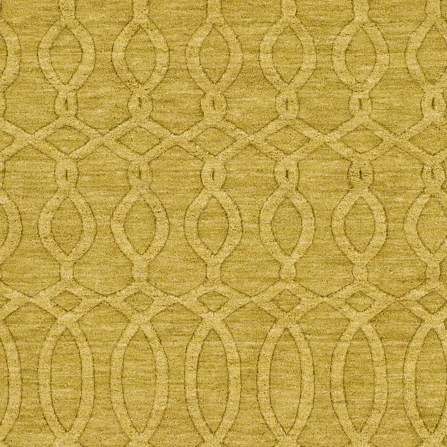 Etching ETC-4981 8ft Runner Handmade Wool Runner Rug