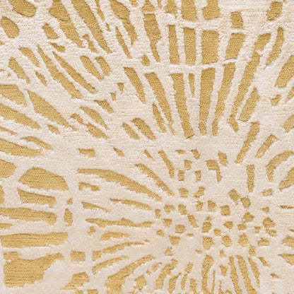 Etienne ETI-9002 2' x 3' Handmade Accent Rug