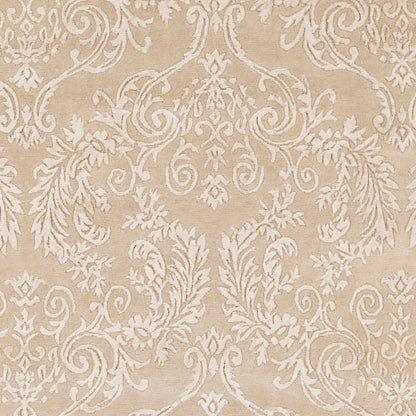 Alfombra hecha a mano Etienne ETI-9004 de 1,83 m x 2,74 m