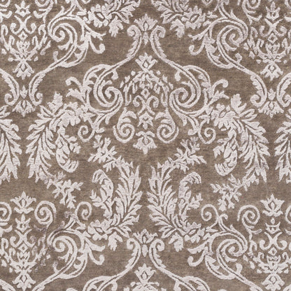 Alfombra hecha a mano Etienne ETI-9006 de 4' x 6'