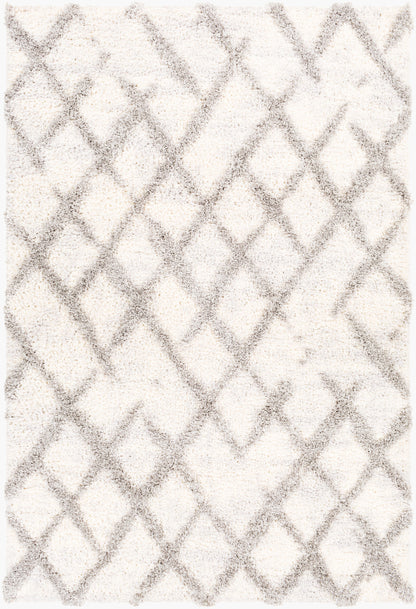 Everton ETN-2300 5' x 7' Machine Woven Area Rug