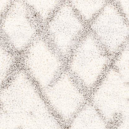 Everton ETN-2300 8' x 10' Machine Woven Area Rug