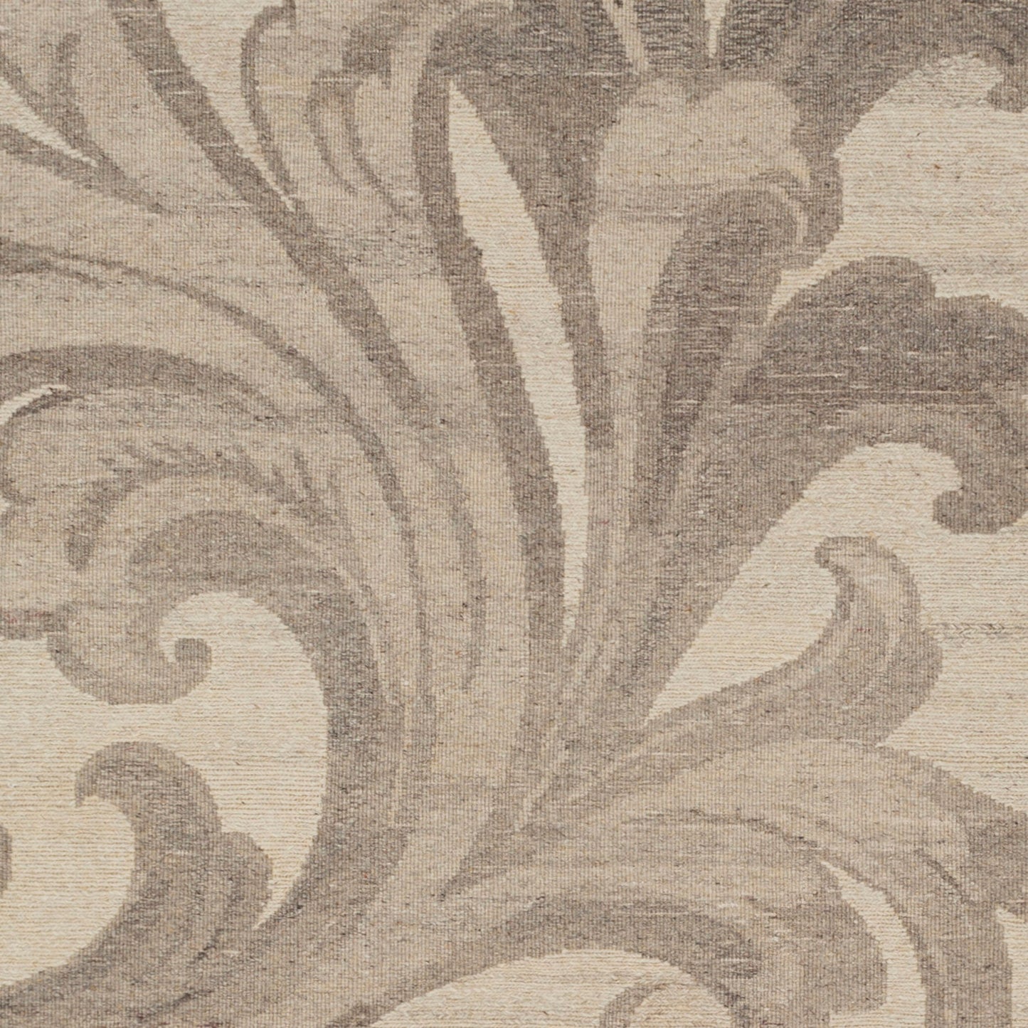 Ethereal ETR-1000 2' x 3' Handmade Wool Accent Rug