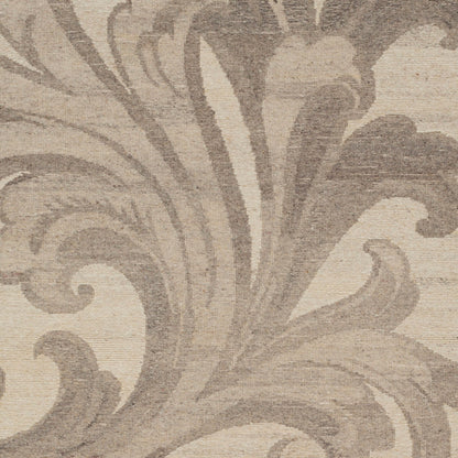 Ethereal ETR-1000 2' x 3' Handmade Wool Accent Rug