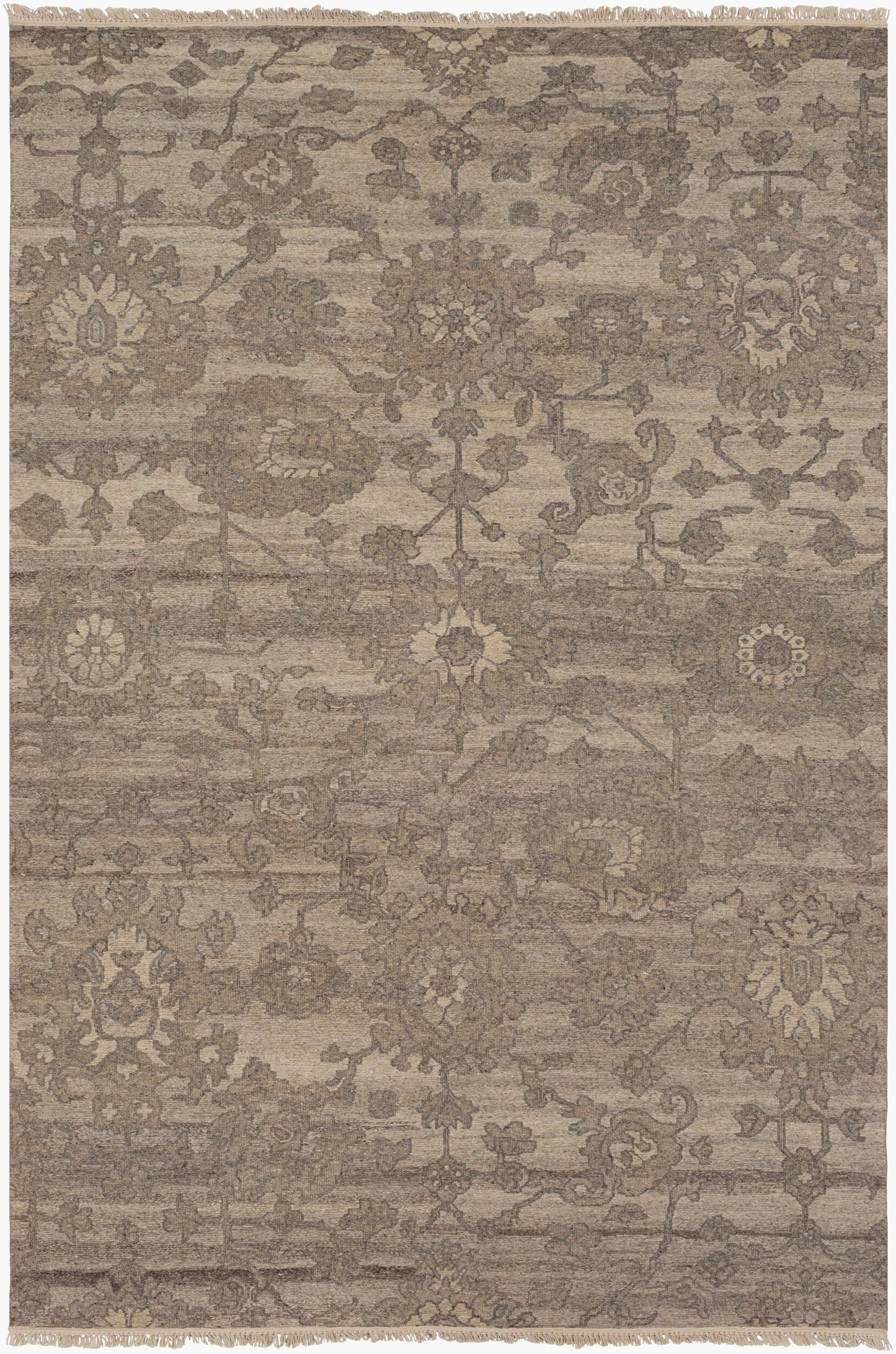 Ethereal ETR-1001 Hand Knotted Rug