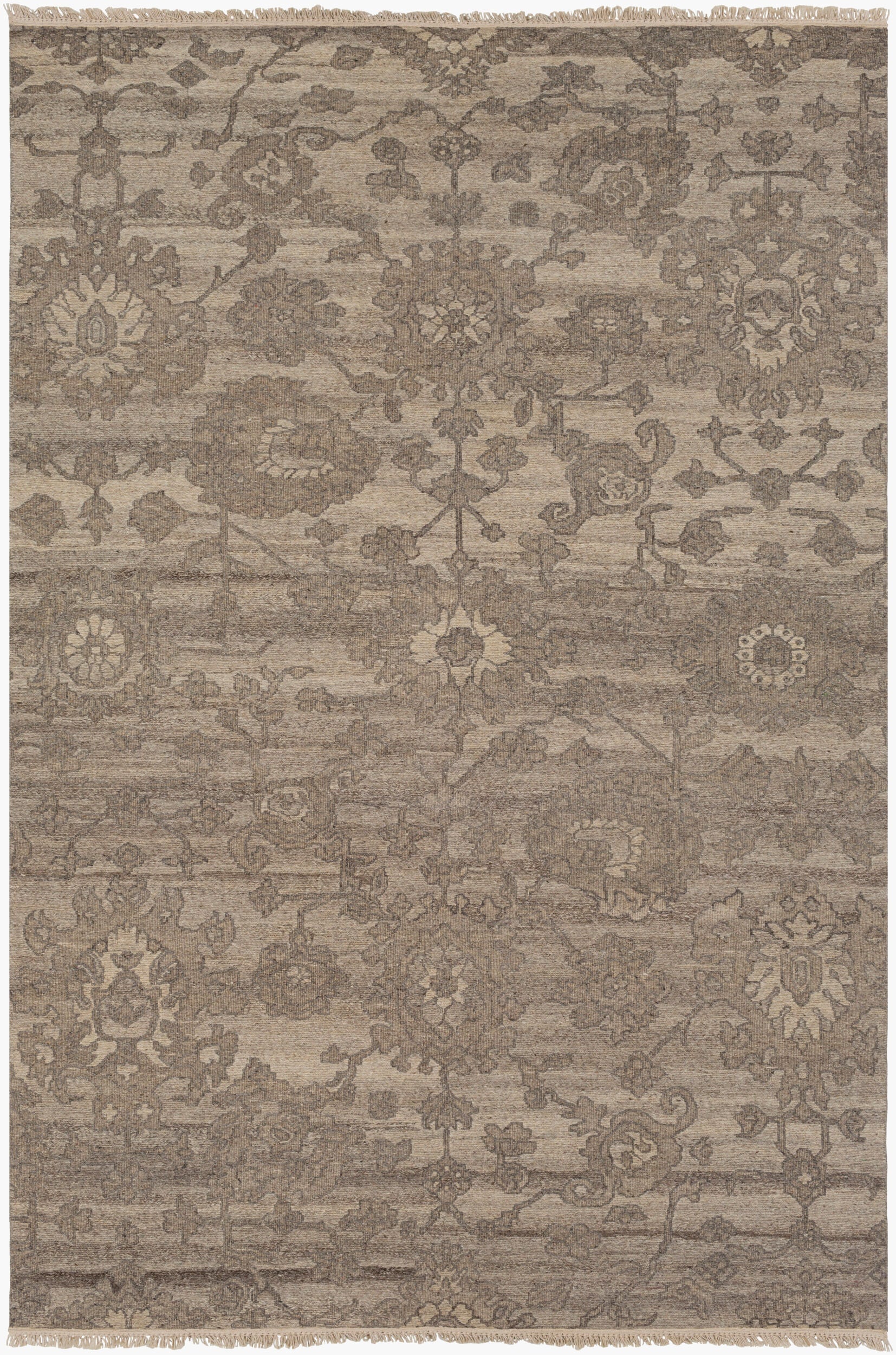 Ethereal ETR-1001 Hand Knotted Rug