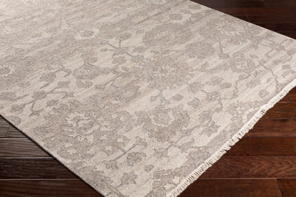 Ethereal ETR-1001 Hand Knotted Rug