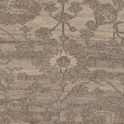 Ethereal ETR-1001 6' x 9' Handmade Wool Area Rug