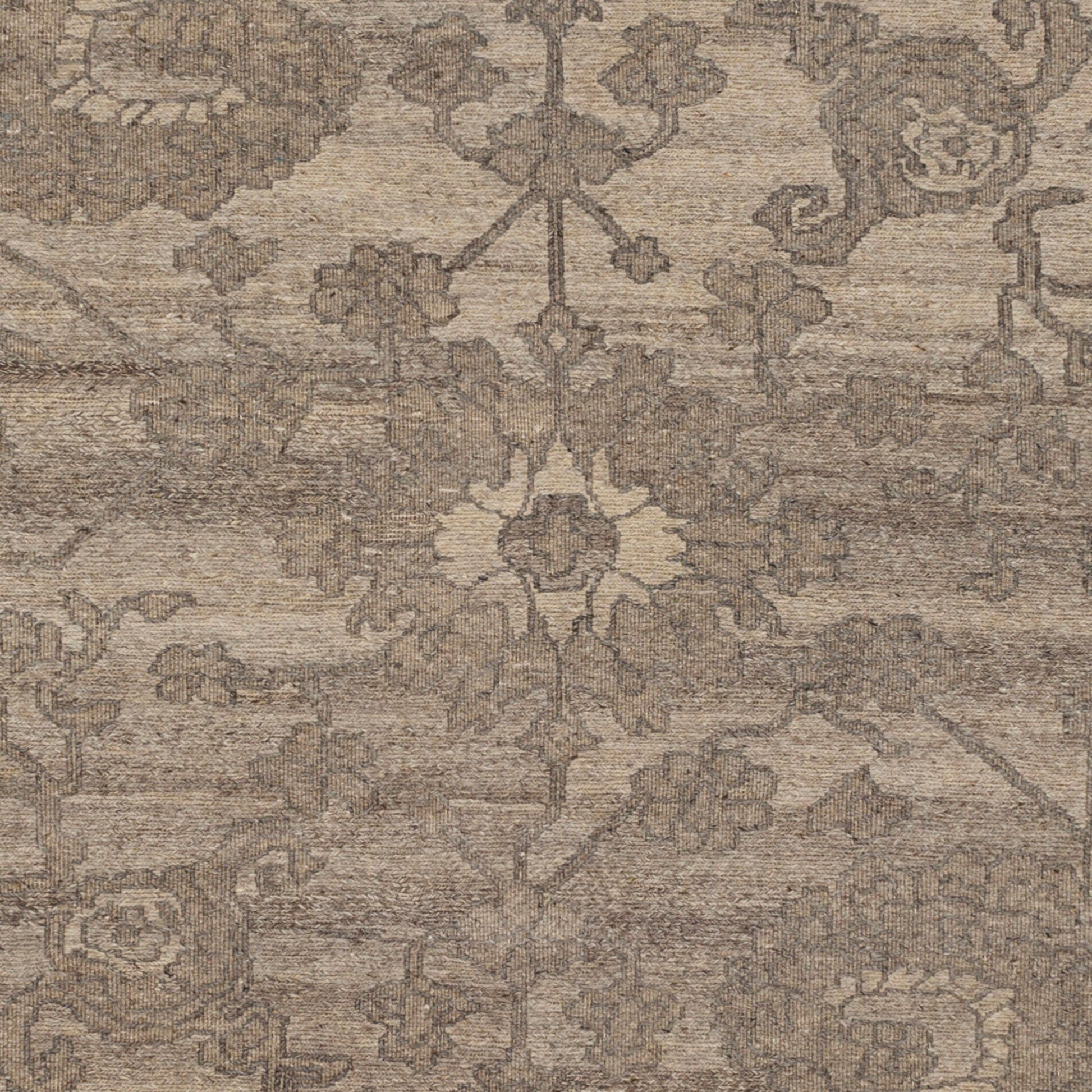 Ethereal ETR-1001 Hand Knotted Rug