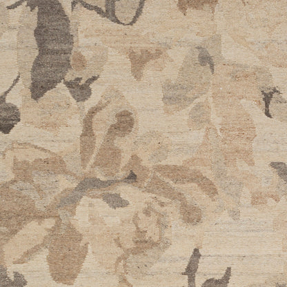 Ethereal ETR-1002 2' x 3' Handmade Wool Accent Rug