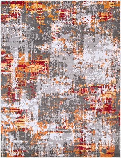 Rafetus ETS-2305 Machine Woven Rug