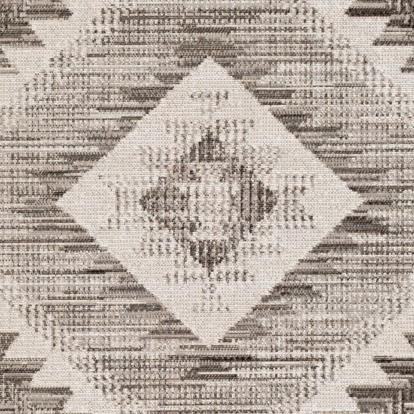 Rafetus ETS-2335 2' x 3' Machine Woven Accent Rug