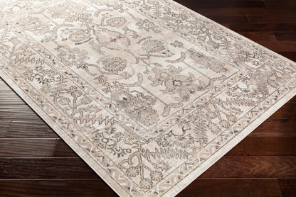 Alfombra tejida a máquina Rafetus ETS-2338 de 1,52 m x 2,13 m