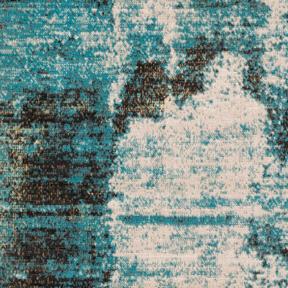Rafetus ETS-2354 2' x 3' Machine Woven Accent Rug