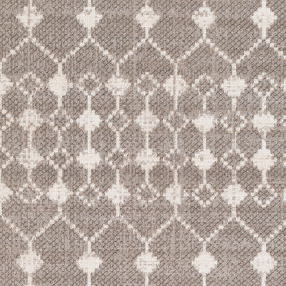 Alfombra tejida a máquina Rafetus ETS-2355 de 1,52 m x 2,13 m