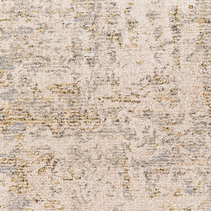 Evoke EVK-2301 2' x 3' Handmade Accent Rug
