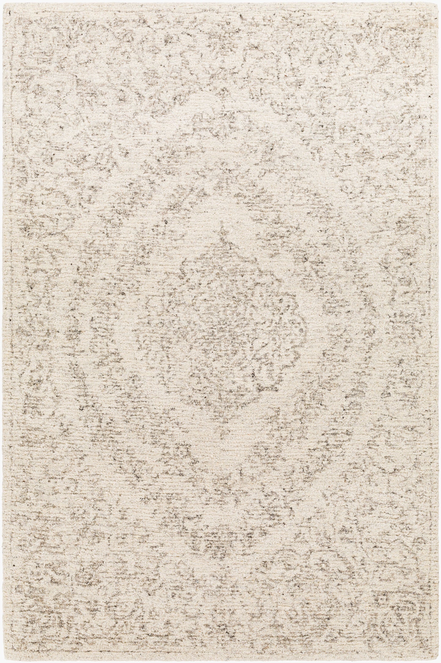Evolution EVL-2300 2' x 3' Handmade Accent Rug