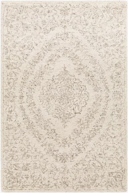 Evolution EVL-2300 2' x 3' Handmade Accent Rug