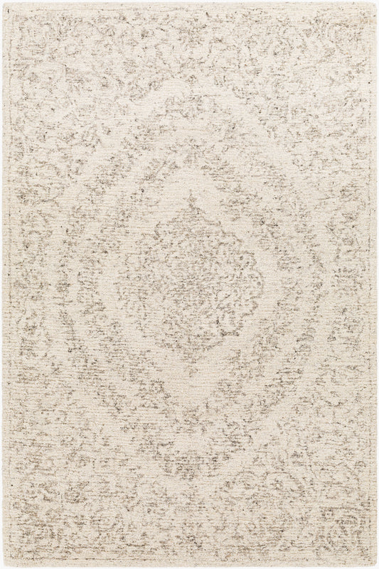 Evolution EVL-2300 2' x 3' Handmade Accent Rug