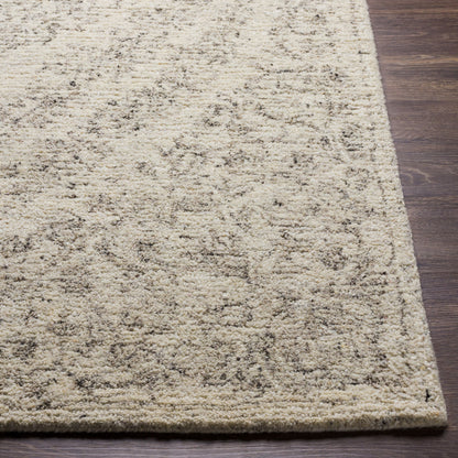 Evolution EVL-2300 2' x 3' Handmade Accent Rug