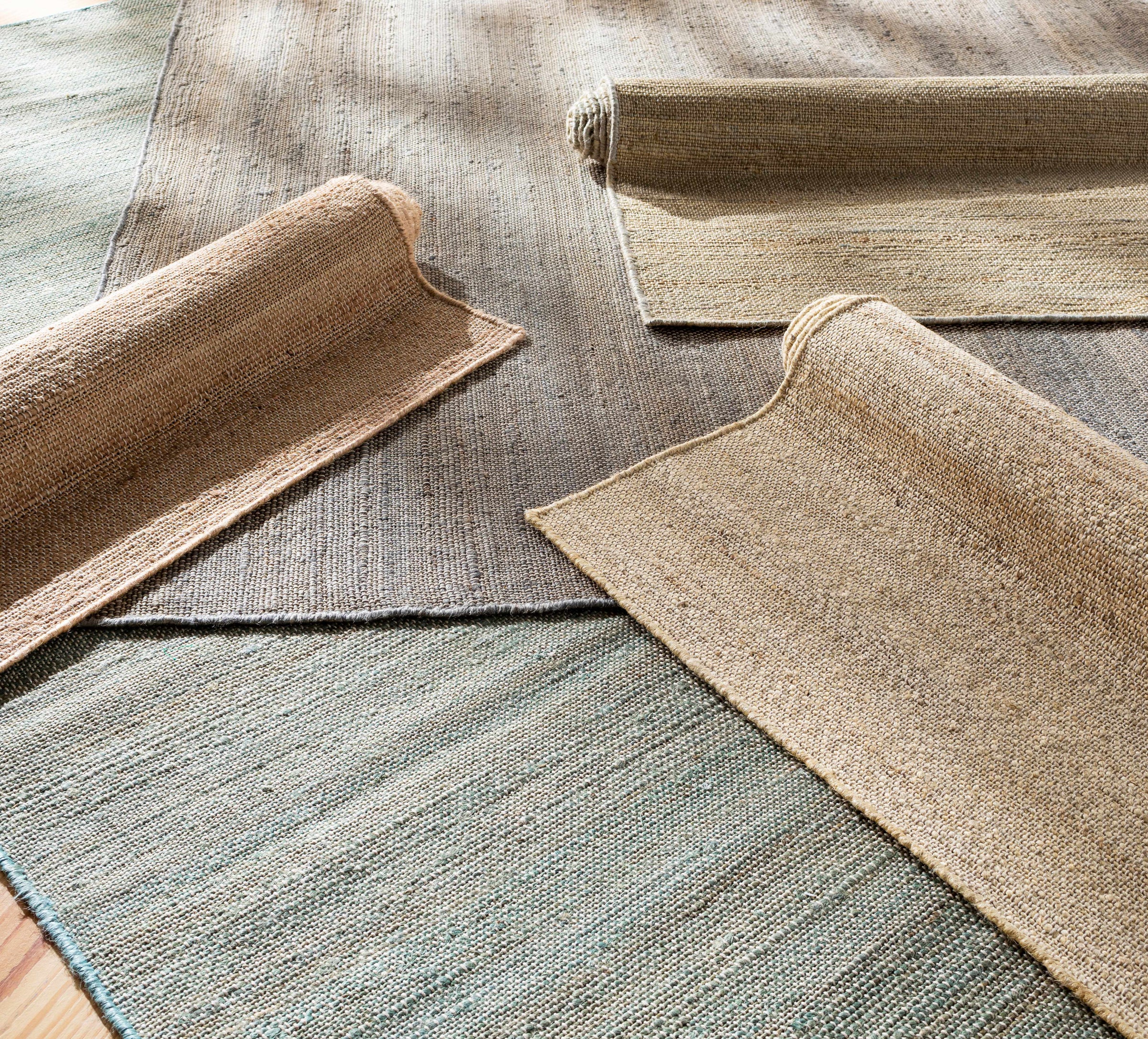 Evora EVO-2302 Hand Woven Rug
