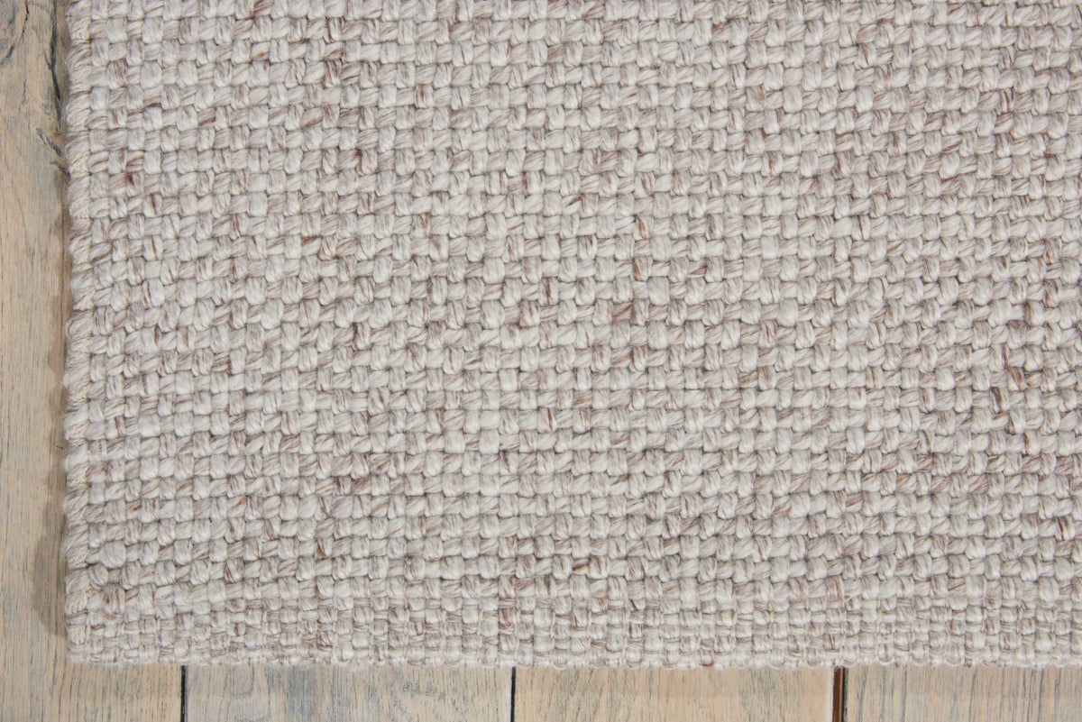 Calvin Klein Home Tobiano TOB01 Mica Woven Rug