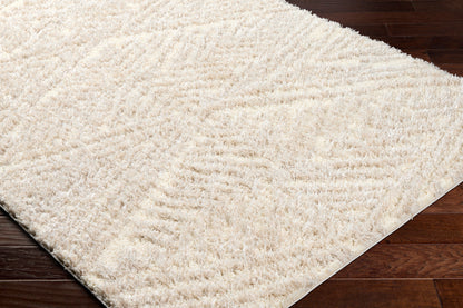 Alfombra tejida a máquina Everton Plus EVP-2302 de 1,83 m x 2,74 m