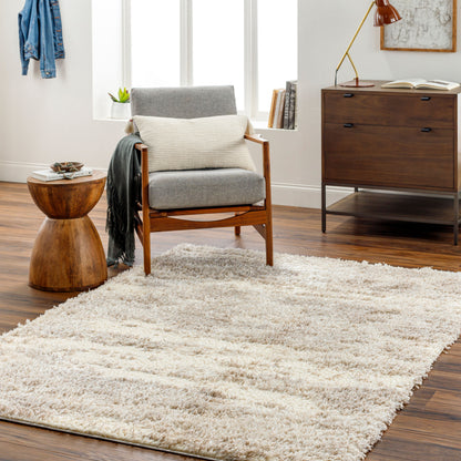 Everton Plus EVP-2304 5' x 7' Machine Woven Area Rug