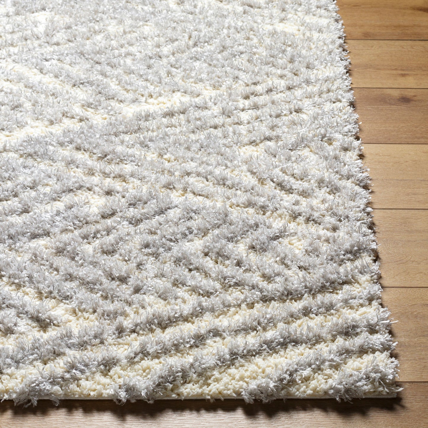 Everton Plus EVP-2305 6' x 9' Machine Woven Area Rug