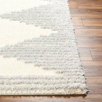 Alfombra tejida a máquina Everton Plus EVP-2307 de 8' x 10'