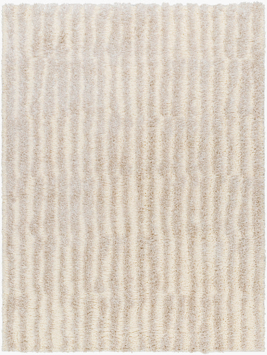 Alfombra tejida a máquina Everton Plus EVP-2309 de 1,52 m x 2,13 m