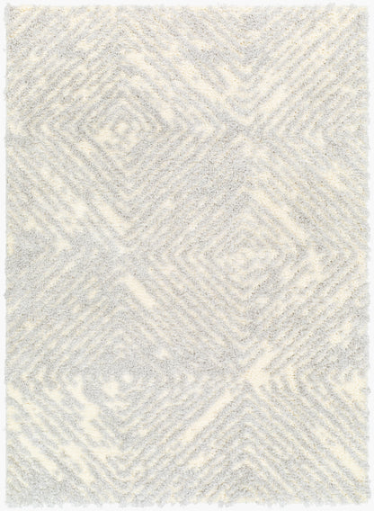 Alfombra tejida a máquina Everton Plus EVP-2312 de 1,52 m x 2,13 m