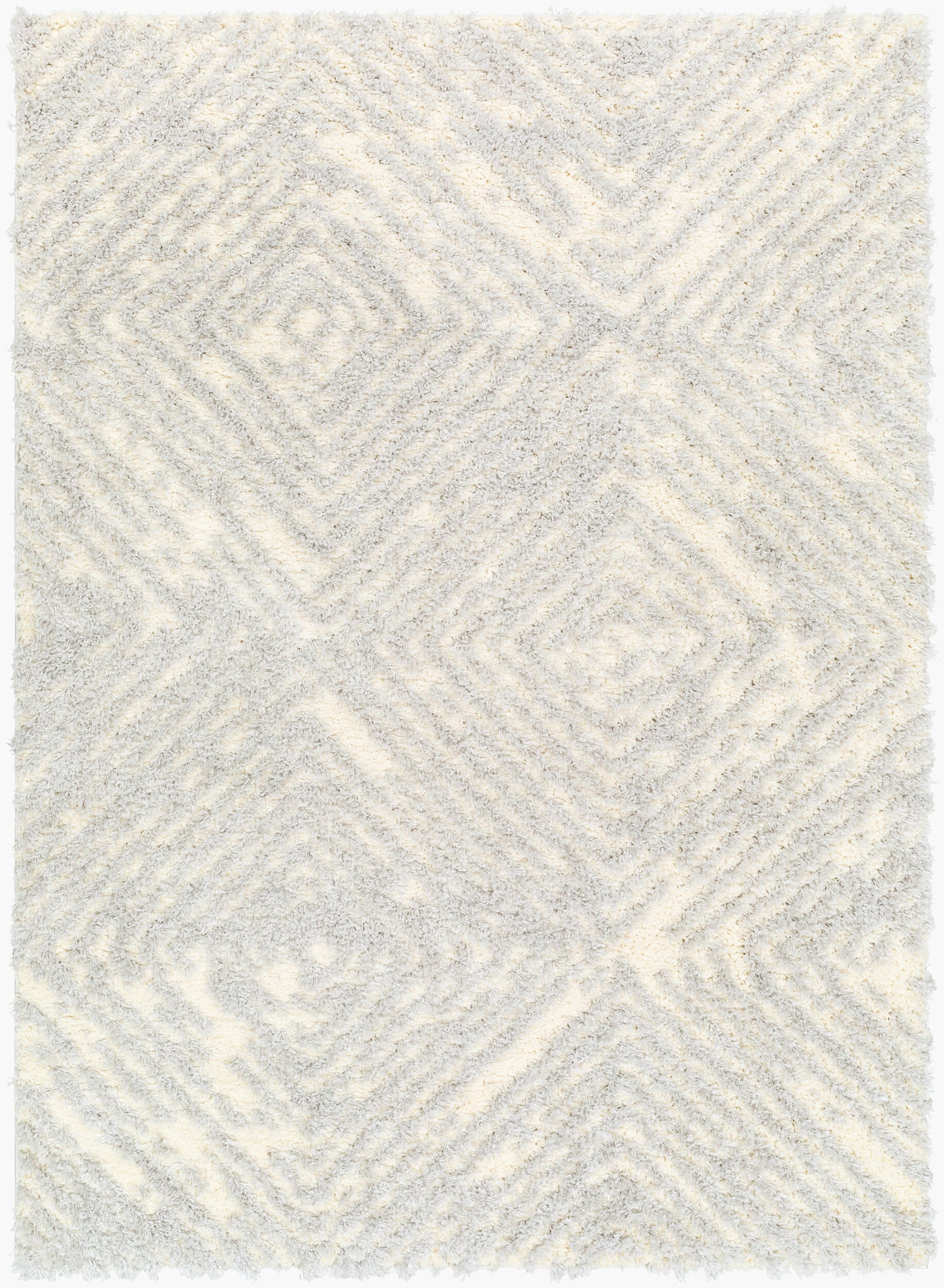Everton Plus EVP-2312 8' x 10' Machine Woven Area Rug