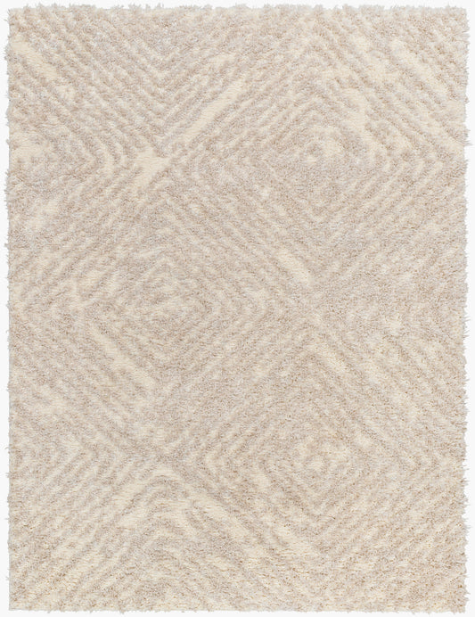 Everton Plus EVP-2313 6' x 9' Machine Woven Area Rug