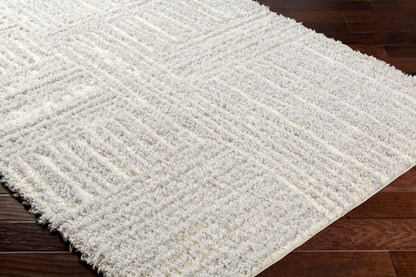 Everton Plus EVP-2314 6' x 9' Machine Woven Area Rug