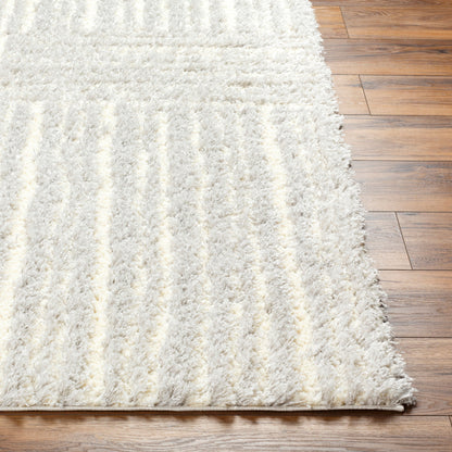 Alfombra tejida a máquina Everton Plus EVP-2314 de 8' x 10'