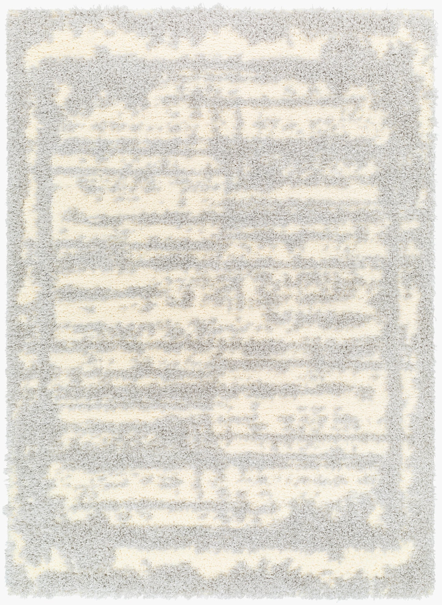 Everton Plus EVP-2316 8' x 10' Machine Woven Area Rug