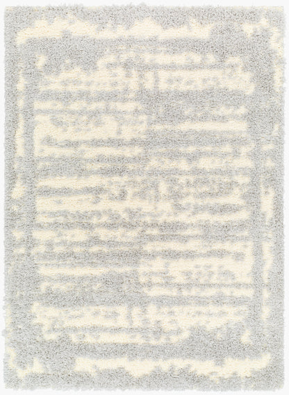 Everton Plus EVP-2316 8' x 10' Machine Woven Area Rug
