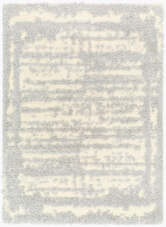 Everton Plus EVP-2316 8' x 10' Machine Woven Area Rug